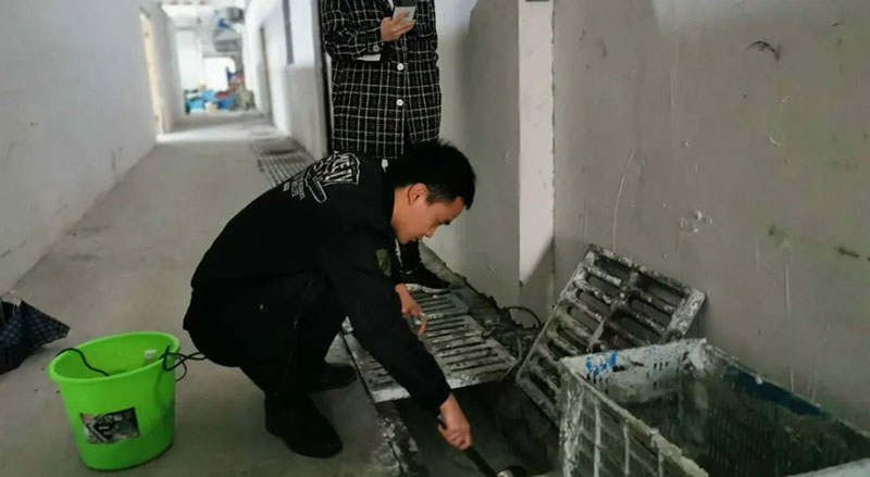 企業偷排廢水觸犯了哪些法律？如何處罰？