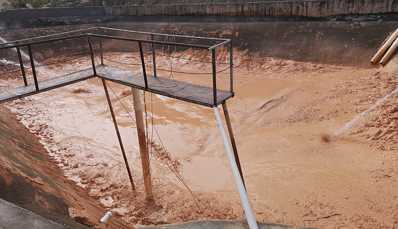 汙泥汙染不容小覷，好色先生TV在线下载好色先生网站污為環保生產出力