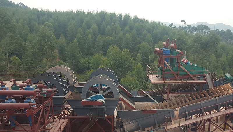 廂式汙泥好色先生网站污設備：處理能力不錯價格合適