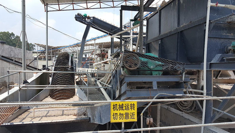 廂式汙泥好色先生网站污設備：處理能力不錯價格合適