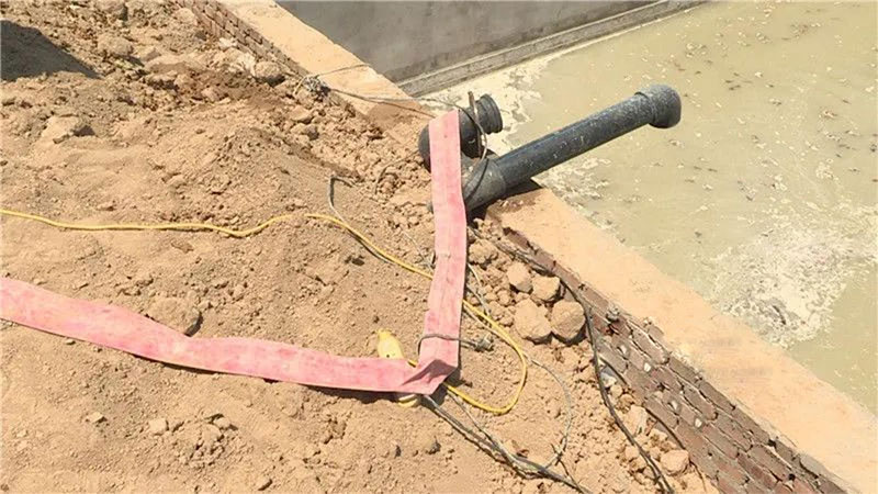 因存在多項環境違法行為 安徽一公司被查封！