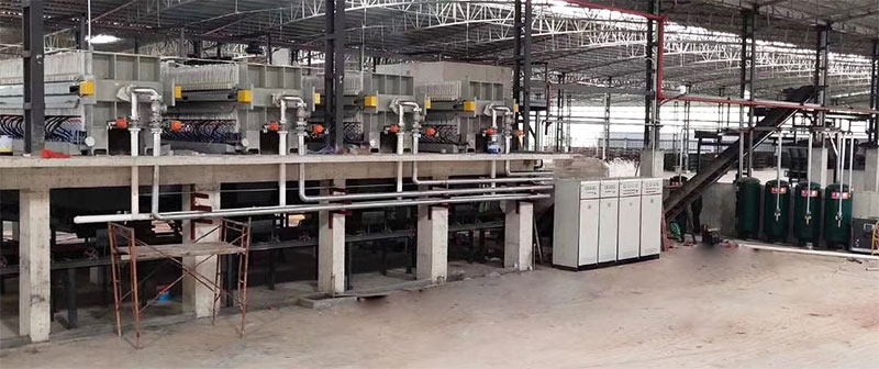 洗沙盈利增加，廂式好色先生网站污設備配置到位環保放心