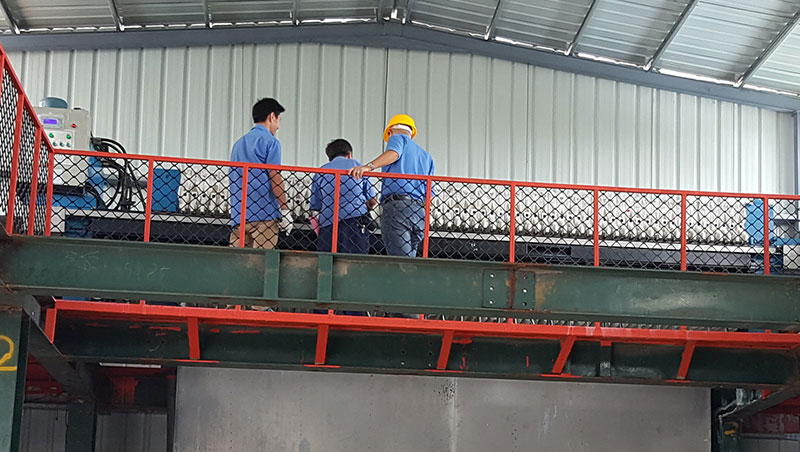 帶自動拉板的隔膜好色先生网站污操作程序及使用方法 帶自動拉板的隔膜好色先生网站污操作程序及使用方法